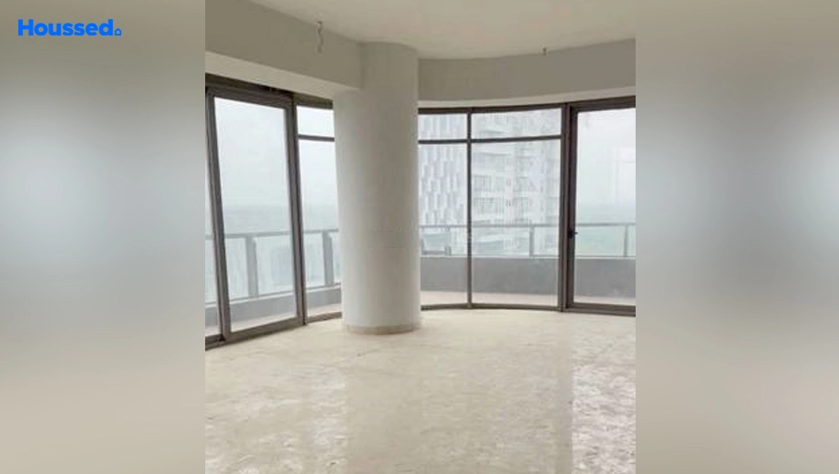 Project Image of 4 BHK Flat for Resale in Paras Quartier, Gwal Pahari - Image 135640