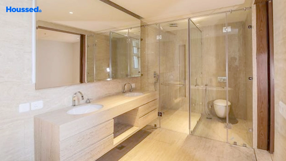 Project Image of 4 BHK Flat for Resale in Paras Quartier, Gwal Pahari - Image 135643