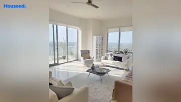 Project Image of 4 BHK Flat for Resale in Paras Quartier Gwal Pahari, Gurgaon - Image 135644