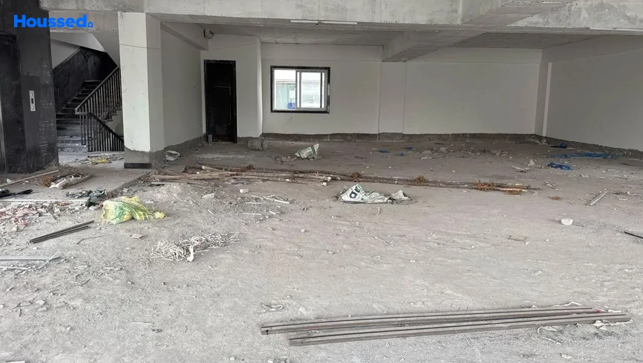 Project Image of Office Space for Rent in Madhapur - Image 135649