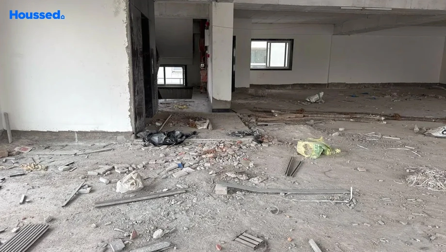 Project Image of Office Space for Rent in Madhapur - Image 135648
