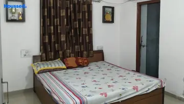 Sample Apartment of 3 BHK Flat for Resale in Chhani, Vadodara - Image 5154