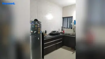 Sample Apartment of 3 BHK Flat for Resale in Chhani, Vadodara - Image 5156
