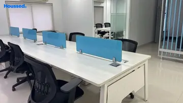 Project Image of Commercial Office Space for Rent in Madhapur, Hyderabad - Image 135653