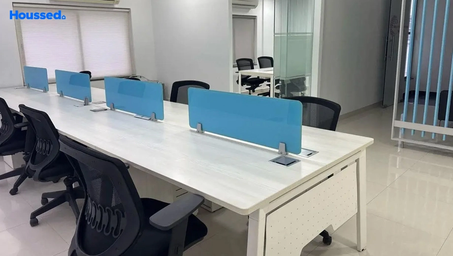 Project Image of Office Space for Rent in Madhapur - Image 135653