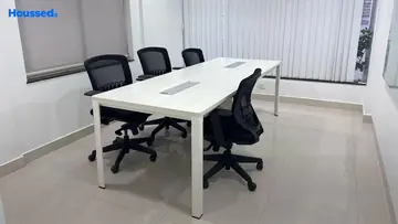 Project Image of Commercial Office Space for Rent in Madhapur, Hyderabad - Image 135652
