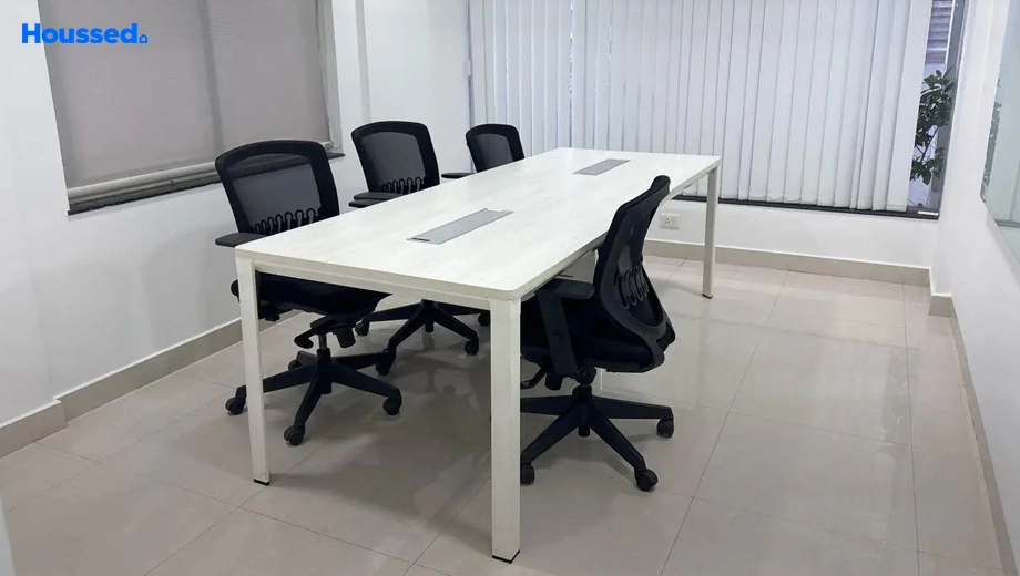 Project Image of Office Space for Rent in Madhapur - Image 135652