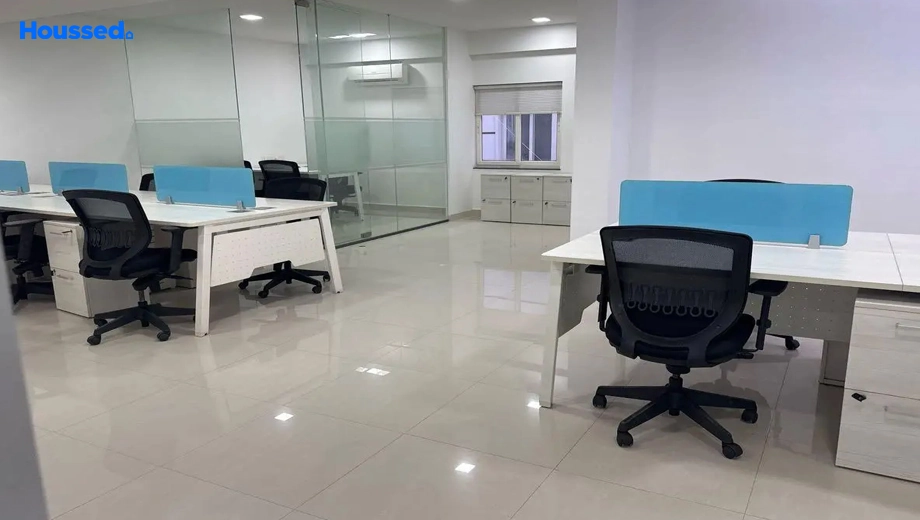 Project Image of Office Space for Rent in Madhapur - Image 135651