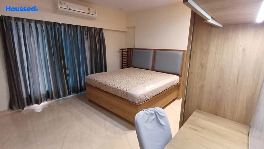 Project Image of 2 BHK Flat for Resale in Dahisar East - Image 135650