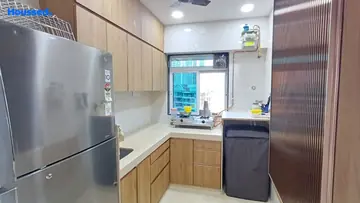 Project Image of 2 BHK Flat for Resale in Dahisar East, Mumbai - Image 135655