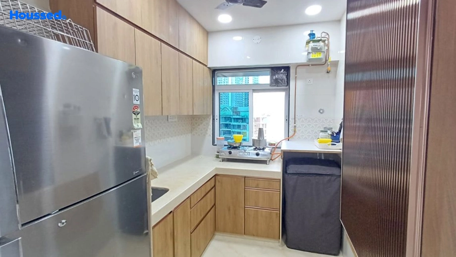 Project Image of 2 BHK Flat for Resale in Dahisar East - Image 135655