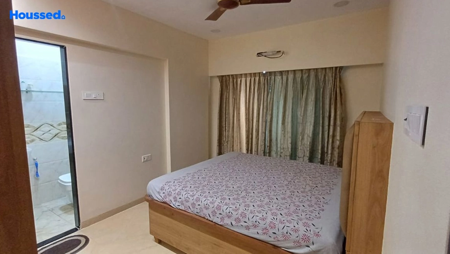 Project Image of 2 BHK Flat for Resale in Dahisar East - Image 135656