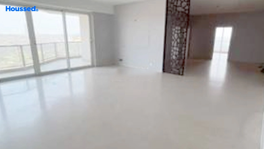 Project Image of 4 BHK Flat for Resale in DLF The Crest, Sector 3 - Image 135661