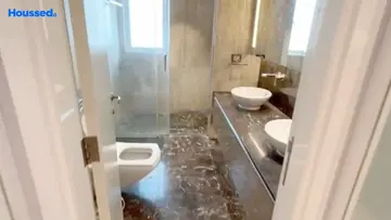 Project Image of 4 BHK Flat for Resale in DLF The Crest Sector 3, Gurgaon - Image 135664