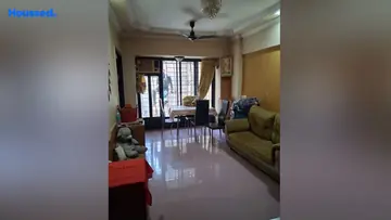 Project Image of 1 BHK Flat for Resale in Borivali West, Mumbai - Image 135657