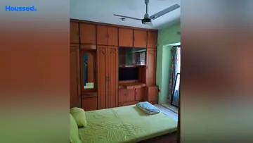 Project Image of 1 BHK Flat for Resale in Borivali West, Mumbai - Image 135658