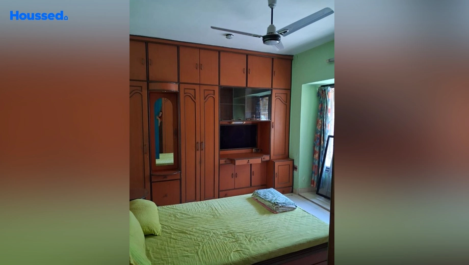 Project Image of 1 BHK Flat for Resale in Borivali West - Image 135658