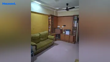 Project Image of 1 BHK Flat for Resale in Borivali West, Mumbai - Image 135659