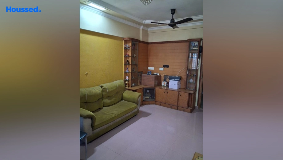 Project Image of 1 BHK Flat for Resale in Borivali West - Image 135659