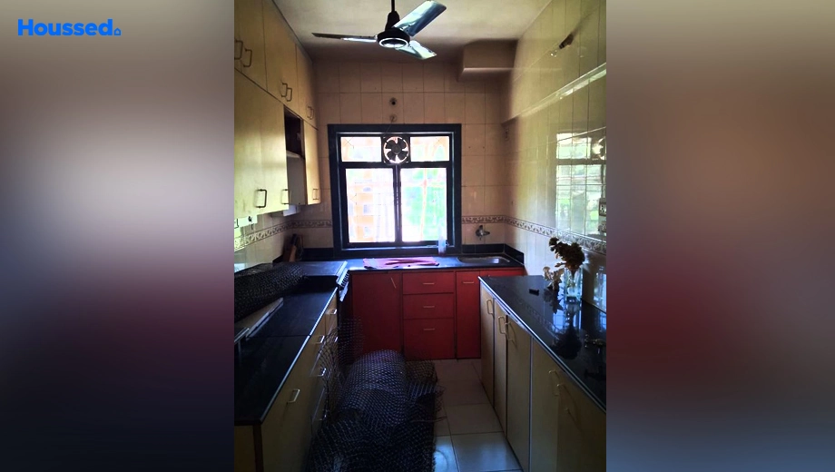 Project Image of 1 BHK Flat for Resale in Borivali West - Image 135660