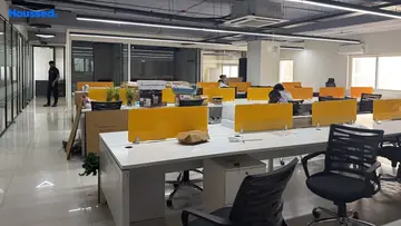 Project Image of Commercial Office Space for Rent in Madhapur, Hyderabad - Image 135667