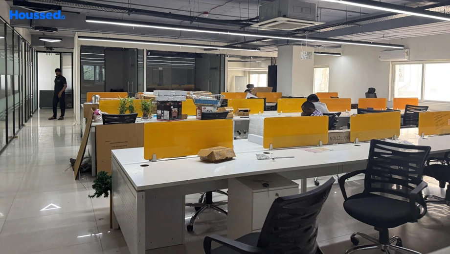 Project Image of Office Space for Rent in Madhapur - Image 135667