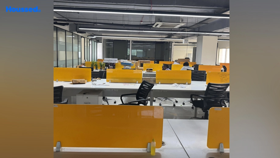 Project Image of Office Space for Rent in Madhapur - Image 135666