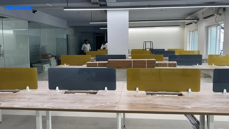 Project Image of Office Space for Rent in Madhapur - Image 135668