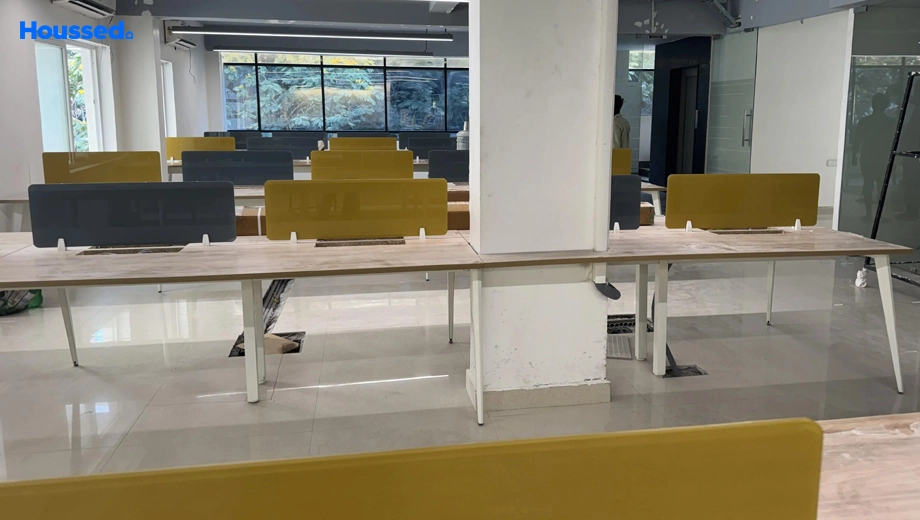Project Image of Office Space for Rent in Madhapur - Image 135669