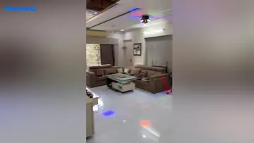 Project Image of 3 BHK Flat for Resale in Borivali West, Mumbai - Image 135671