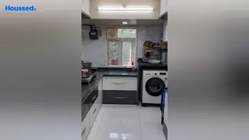 Project Image of 3 BHK Flat for Resale in Borivali West, Mumbai - Image 135672