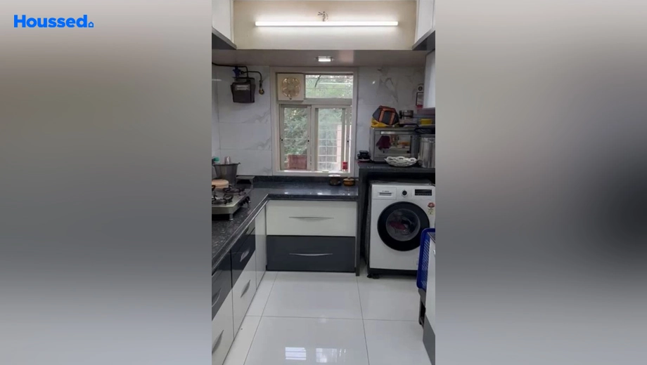 Project Image of 3 BHK Flat for Resale in Borivali West - Image 135672