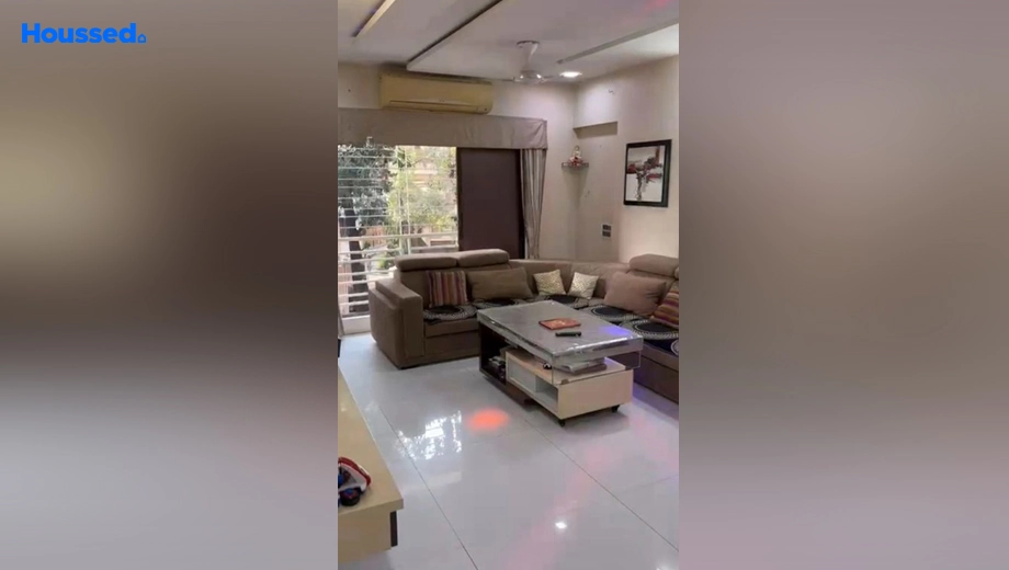 Project Image of 3 BHK Flat for Resale in Borivali West - Image 135673