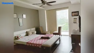 Project Image of 4 BHK Flat for Resale in DLF The Aralias Sector 42, Gurgaon - Image 135675
