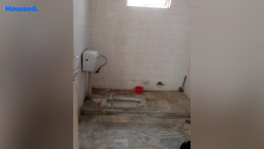 Project Image of 2 BHK Flat for Resale in Lalpur - Image 135683
