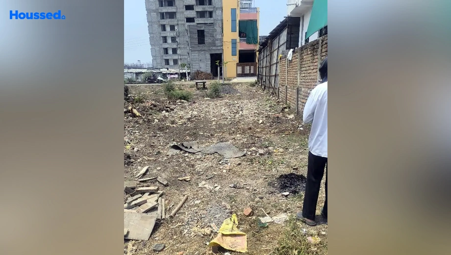 Project Image of 2 BHK Flat for Resale in Lalpur - Image 135689