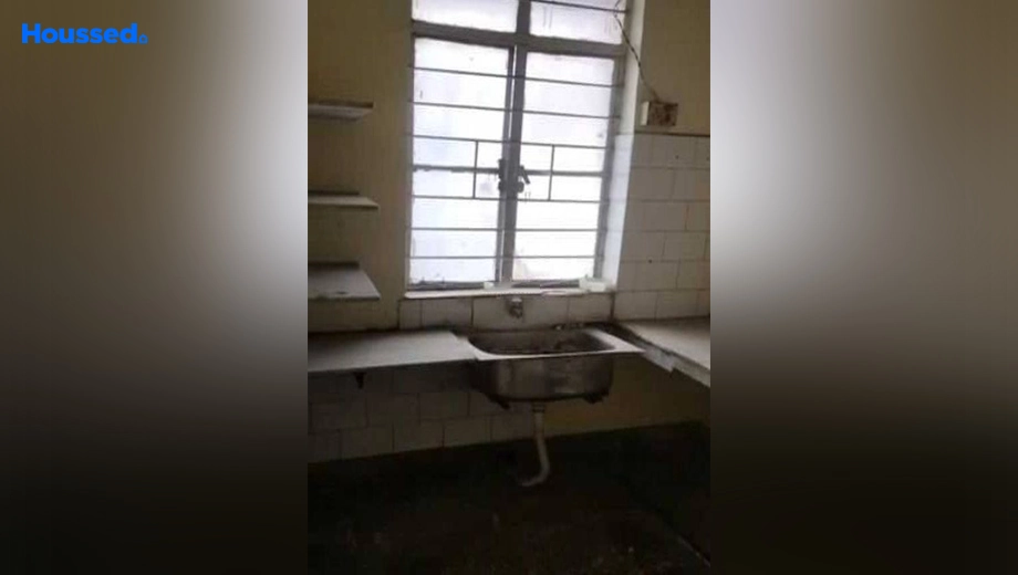 Project Image of 2 BHK Flat for Resale in Lalpur - Image 135684