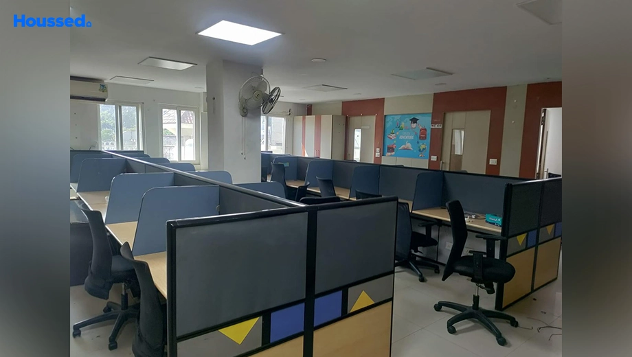 Project Image of Office Space for Rent in Banjara Hills - Image 135678