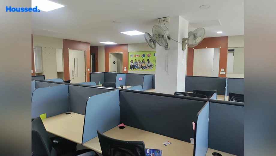 Project Image of Office Space for Rent in Banjara Hills - Image 135677