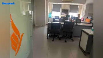 Project Image of Commercial Office Space for Resale in Chembur East, Mumbai - Image 135680