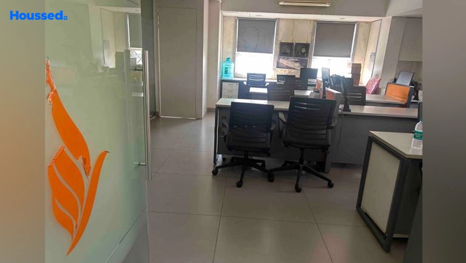 Project Image of Office Space for Resale in Chembur East - Image 135680