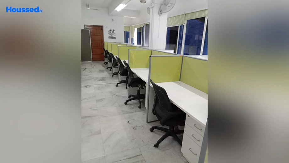 Project Image of Office Space for Rent in Banjara Hills - Image 135692