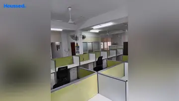 Project Image of Commercial Office Space for Rent in Banjara Hills, Hyderabad - Image 135693