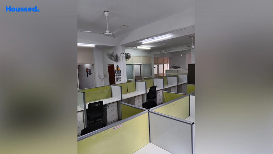 Project Image of Office Space for Rent in Banjara Hills - Image 135693