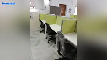 Project Image of Commercial Office Space for Rent in Banjara Hills, Hyderabad - Image 135691