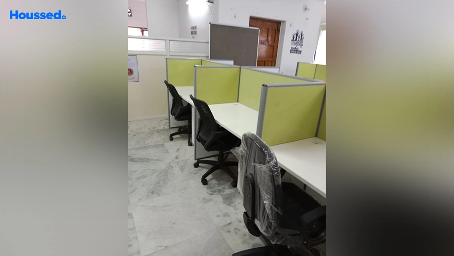 Project Image of Office Space for Rent in Banjara Hills - Image 135691