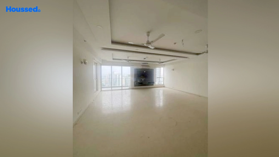 Project Image of 4 BHK Flat for Resale in M3M Merlin, Sector 67 - Image 135696