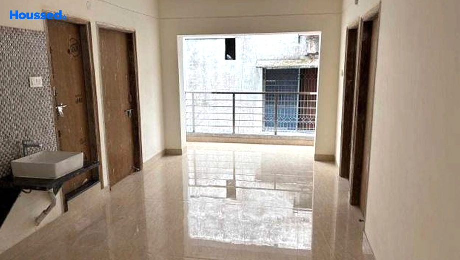 Project Image of 3 BHK Flat for Resale in Ahirtoli - Image 135714