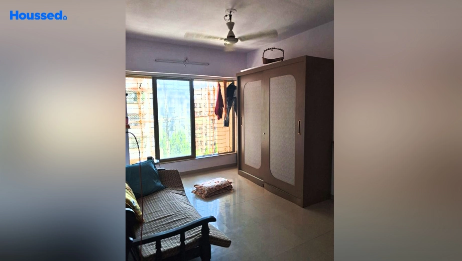 Project Image of 2 BHK Flat for Resale in Dahisar East - Image 135698