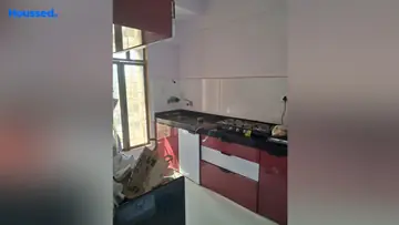 Project Image of 2 BHK Flat for Resale in Dahisar East, Mumbai - Image 135699